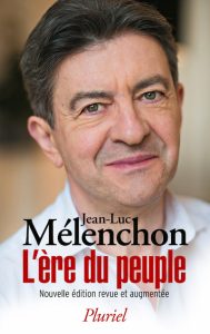 Le livre-campagne de Jean-Luc Mélanchon