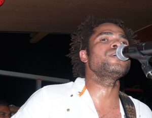 M'toro Chamou