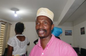 Papa Assoumani services en plein développement