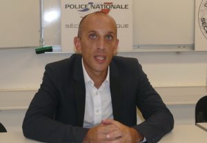 Le vice-procureur Leonardo : "On a entendu tout et n’importe quoi!"