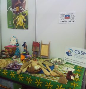 Des produits de Mayotte pour valoriser les savoir-faire des aînés
