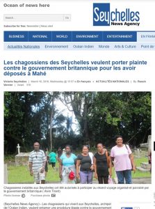 Seychelles 1è 3 16