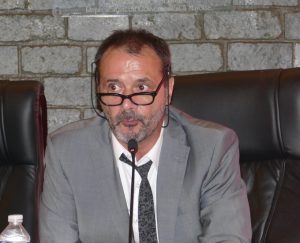 Stéphane Planchard démarquait l'éducation parentale de l'éducation nationale