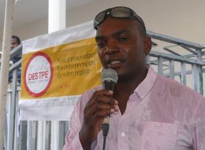 "Indispensable d'être accompagné", pour Tanchiki Maore