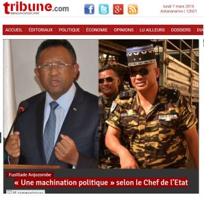 Tribune de Mada 7 3 16