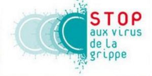 Une campagne contre la grippe par les ARS de métropole