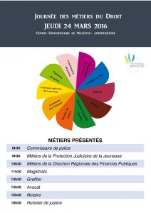 journée métiers du droit - copie
