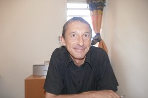 Laurent Dubail découvre une situation sanitaire dégradée