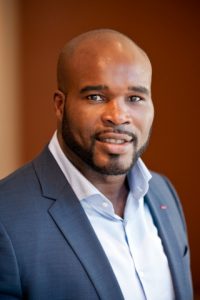 Jean-Marc Mormeck, le nouveau délégué interministériel pour l’égalité des chances des français d’outre-mer 