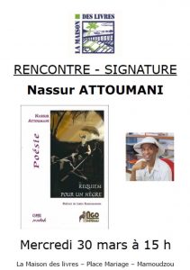 nASSUR ATTOUMANI