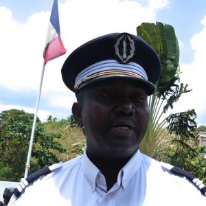 Chamassi a monté son groupe de médiation dans la journée