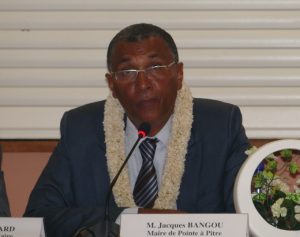 Jacques Bangou évoque les solutions pour contrer la remise en question des avantages fiscaux