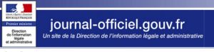 Journal officiel