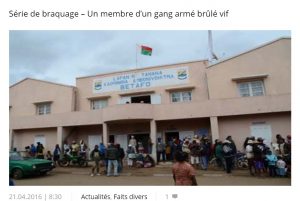L'Express de Madagascar 22 4 16