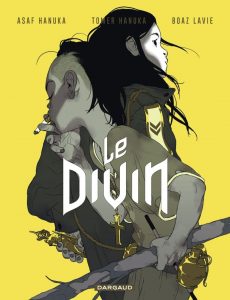 Le Divin