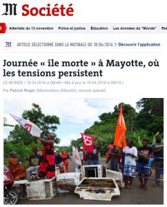 Le Monde 18 4 16 2