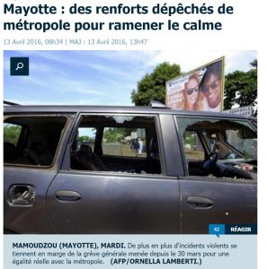 Le Parisien, ce mercredi