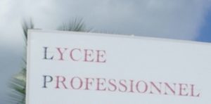 Lycée professionnel