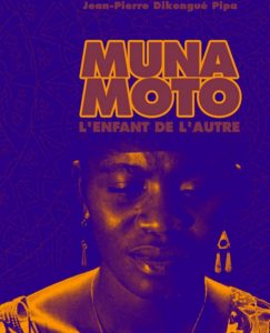 Muna Moto