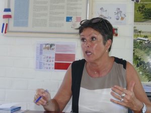 Nathalie Costantini
