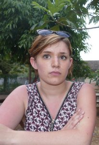 Nollwenn Demeusy