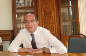 L'enquête facilitée par la participation de la population, tient à souligner le procureur Joël Garrigue