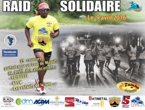 Raid soloidaire 2016
