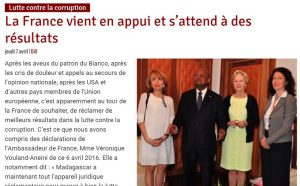 Tribune 8 4 16