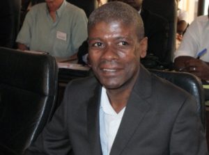Zaïdou Bamana