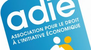 Adie logo