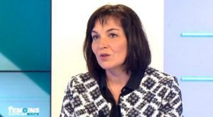Annick Girardin interrogée dans "Les témoins d'Outre-mer" de France Ô