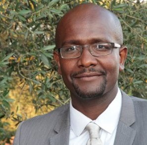 Anthmane Aboubacar