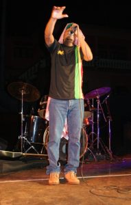 Babadi, du reggae engagé
