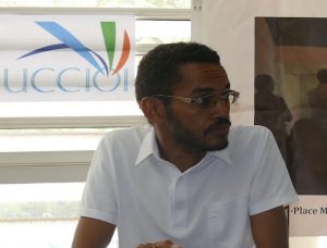 Feyçoil Mouhoussoune