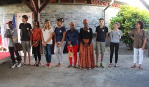 Les 10 lauréats 2016 de Mayotte