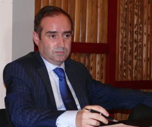 Frédéric Veau : "
