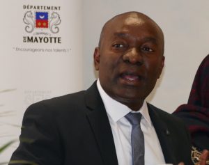 Issa Issa Abdou avait décidé d'expliquer la nouvelle mission des cadis aux médias