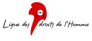 LDH Logo
