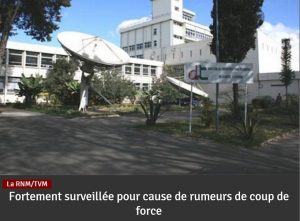 La Tribune 19 5 16