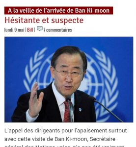 La Tribune 9 5 16