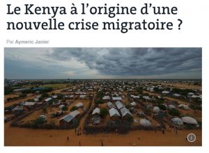 Le Monde Afrique 13 5 16