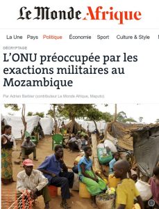 Le Monde Afrique 3 5 16