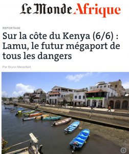 Le Monde Afrique 6 5 16