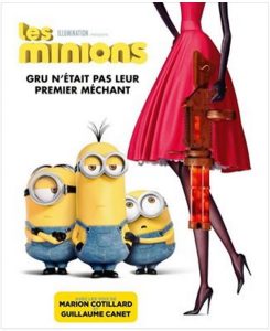 Les Minions
