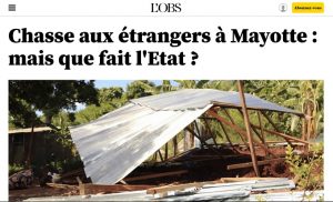 L'obs ce 18 mai 2016