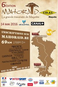 Mahoraid 2016