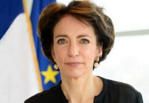 Marisol Touraine annonce 1 milliard pour l'hôpital en Outre-mer