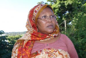 Moinaecha Hariti