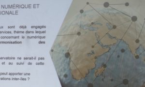 Une interconnexion régionale qu'il faut doter d'une structure