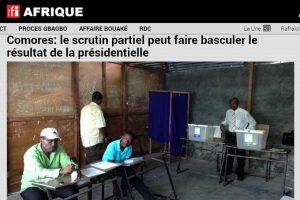 RFI Anjouan 11 5 16